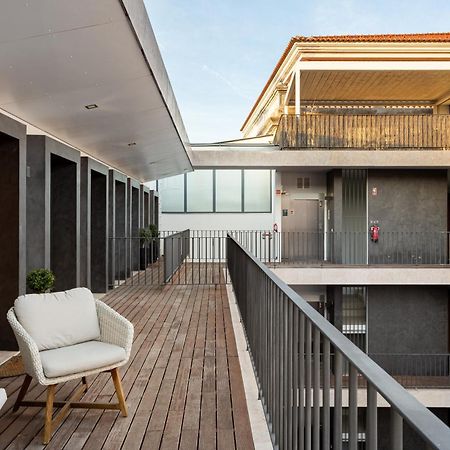Joivy Bairro Alto 2-Br Apartment With Large Terrace Lisboa Kültér fotó