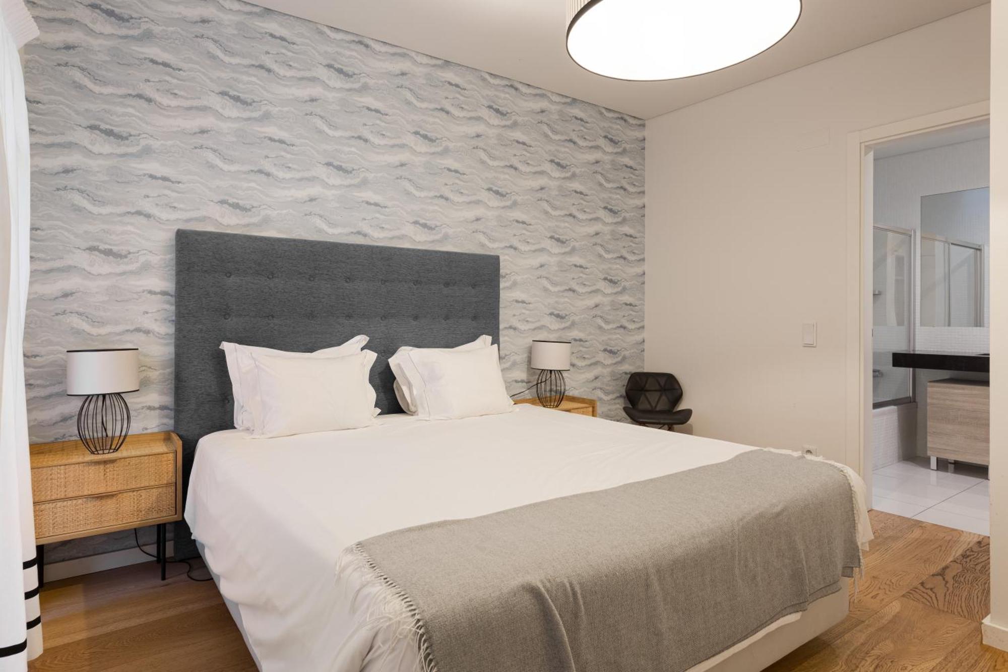Joivy Bairro Alto 2-Br Apartment With Large Terrace Lisboa Kültér fotó