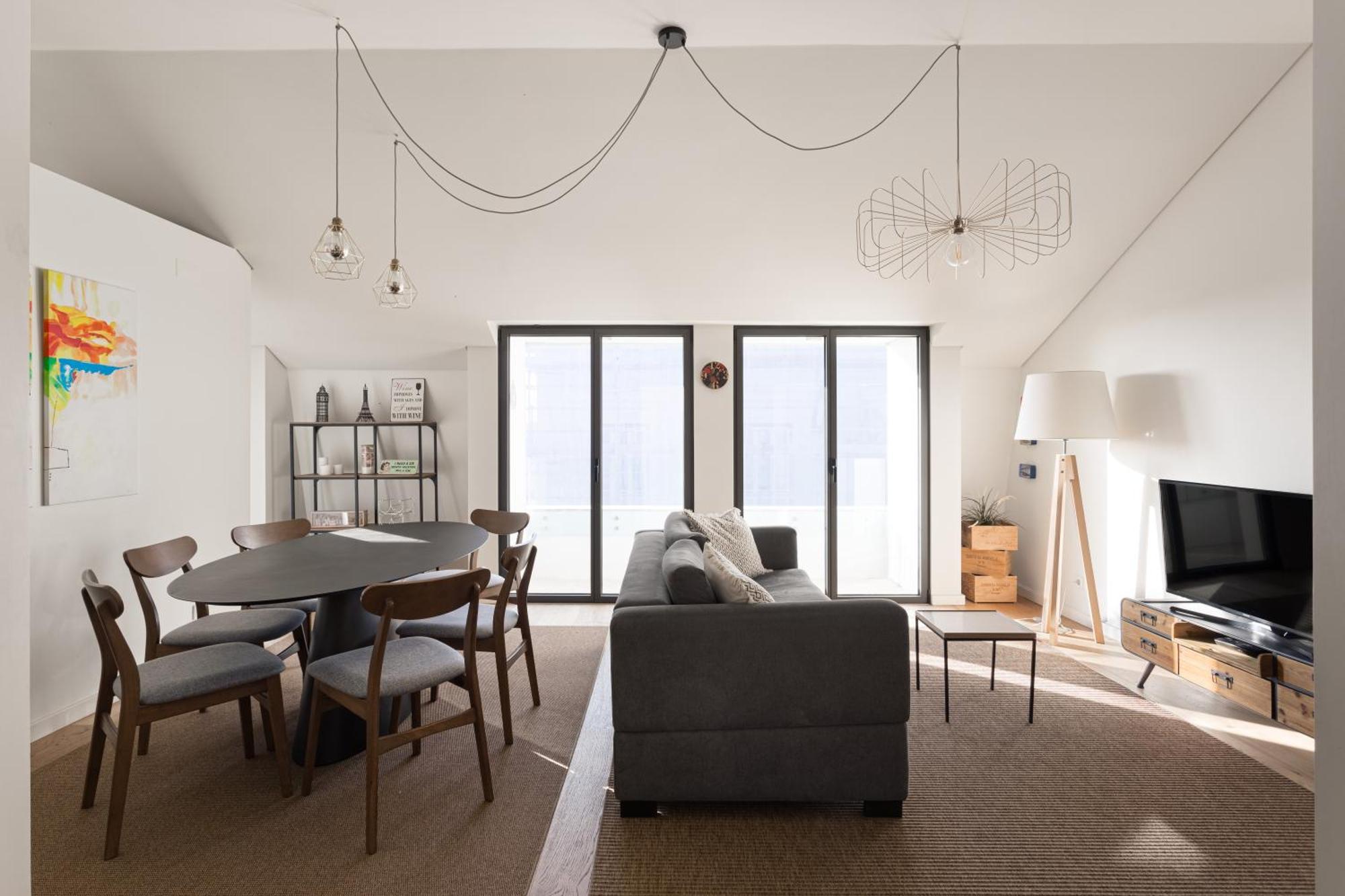 Joivy Bairro Alto 2-Br Apartment With Large Terrace Lisboa Kültér fotó
