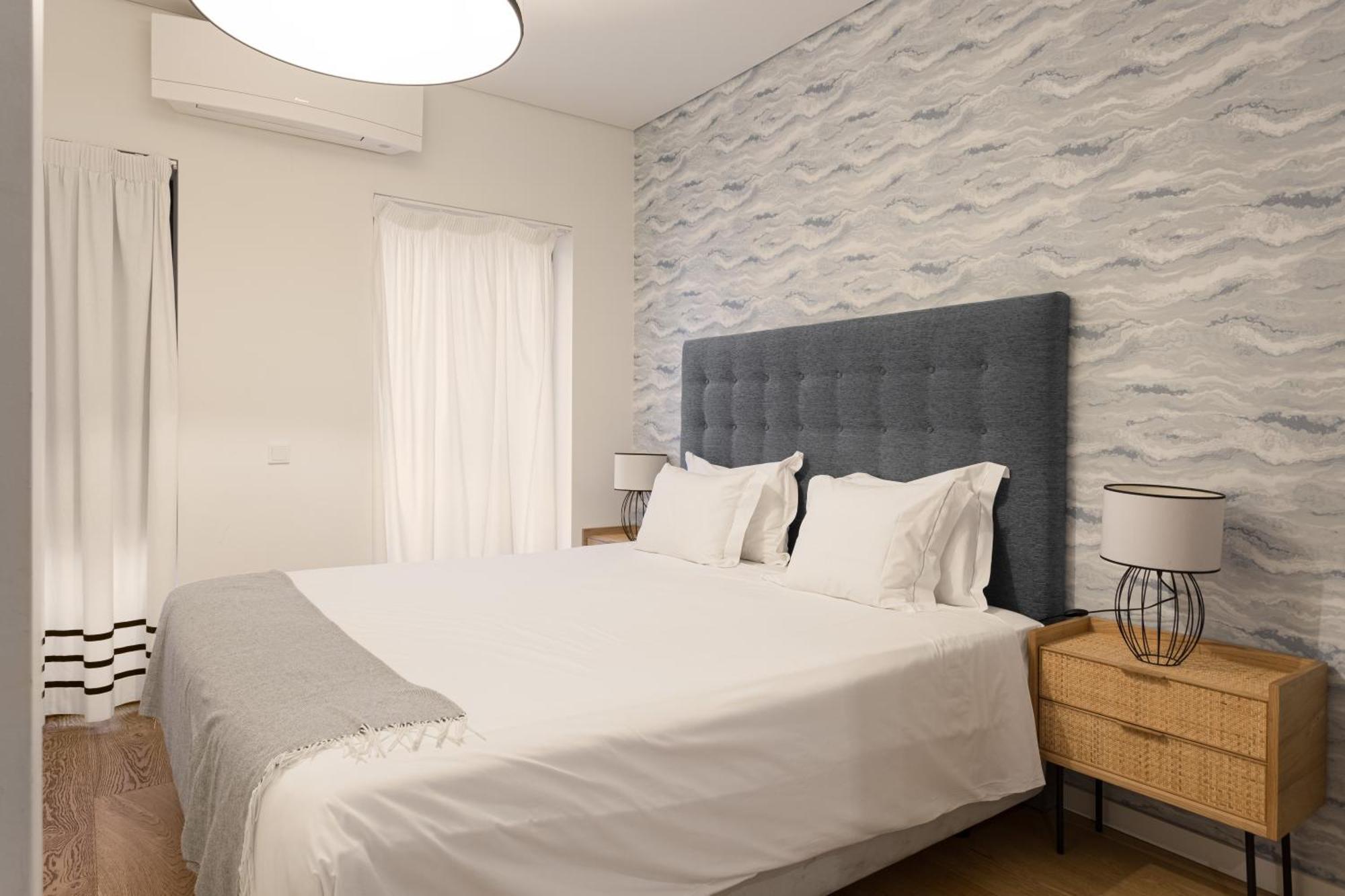 Joivy Bairro Alto 2-Br Apartment With Large Terrace Lisboa Kültér fotó