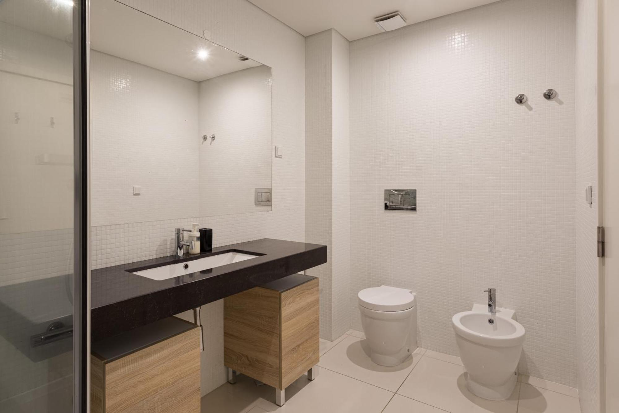 Joivy Bairro Alto 2-Br Apartment With Large Terrace Lisboa Kültér fotó