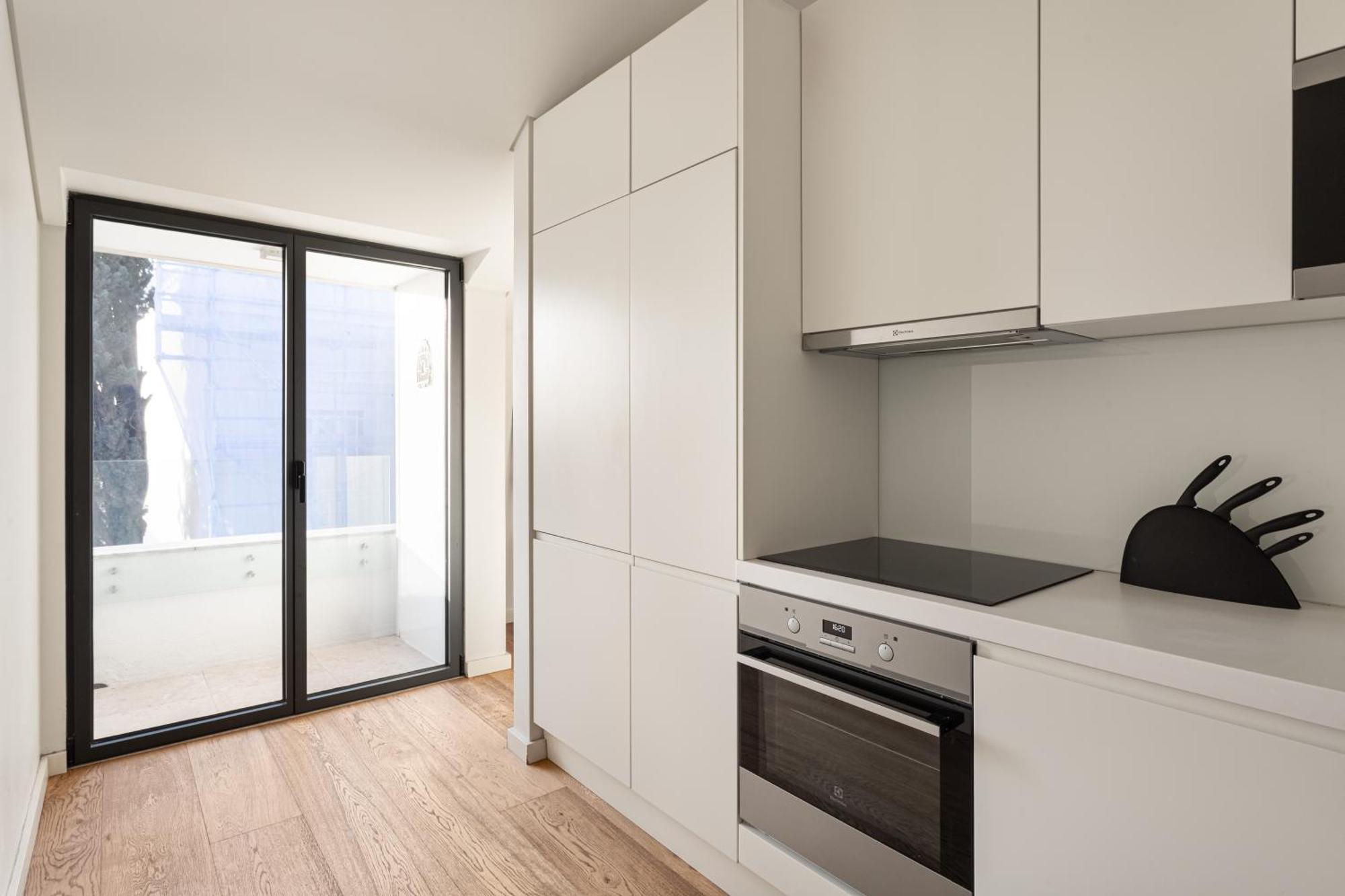 Joivy Bairro Alto 2-Br Apartment With Large Terrace Lisboa Kültér fotó